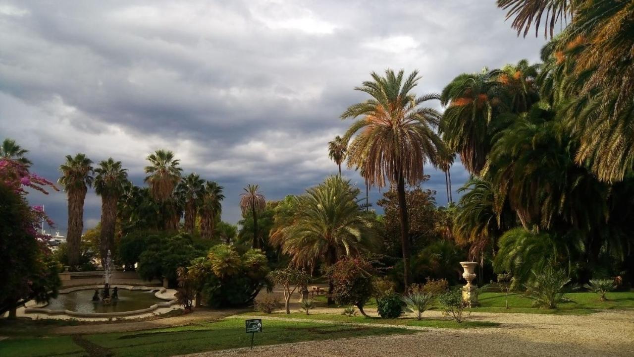 Casa Via Monta In Centro Διαμέρισμα Σαν Ρέμο Εξωτερικό φωτογραφία