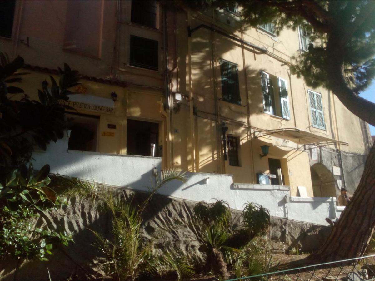 Casa Via Monta In Centro Διαμέρισμα Σαν Ρέμο Εξωτερικό φωτογραφία